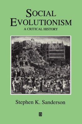 Social Evolutionism