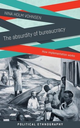 The absurdity of bureaucracy
