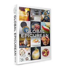 Global Epicurean (The Luxury Collection)