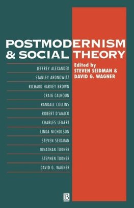 Postmodernism and Social Theory