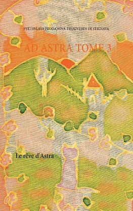 Ad Astra Tome 3