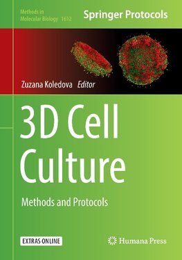 3D Cell Culture