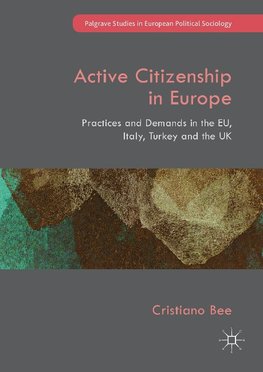 Active Citizenship in Europe