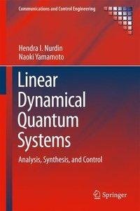 Linear Dynamical Quantum Systems