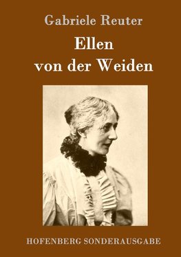Ellen von der Weiden