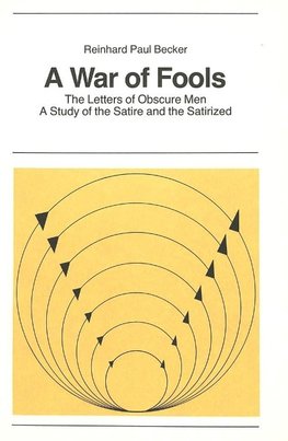 A War of Fools