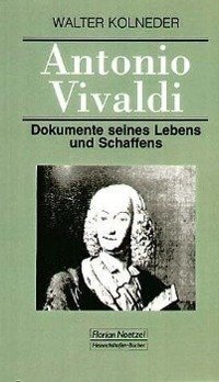 Antonio Vivaldi