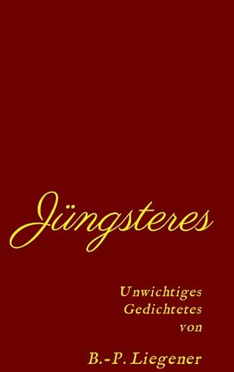 Jüngsteres