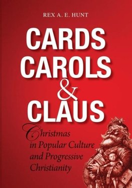 Cards, Carols and Claus