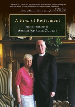 A Kind of Retirement