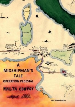 A Midshipman's Tale