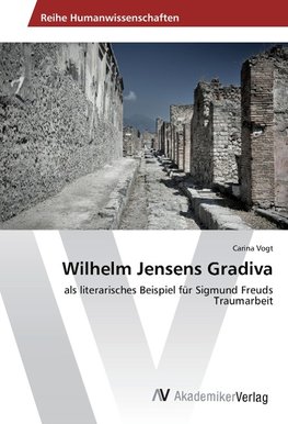Wilhelm Jensens Gradiva