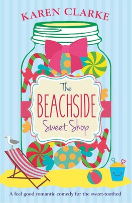 The Beachside Sweet Shop