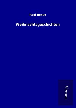 Weihnachtsgeschichten