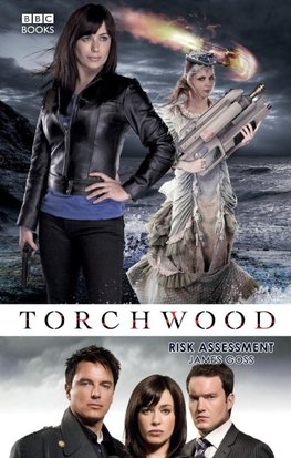 Torchwood