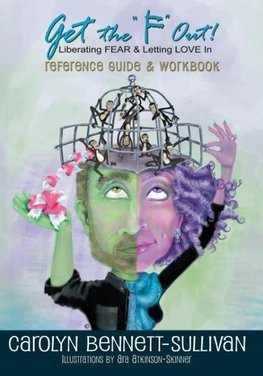 Get the "F" Out Workbook