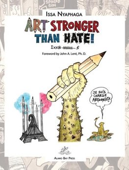 Art Stronger Than Hate!