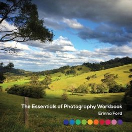 The Essentials of Photography Workbook