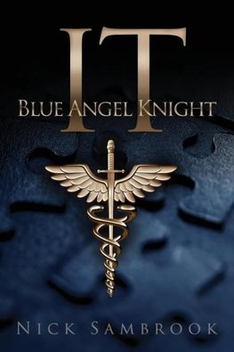 IT - Blue Angel Knight