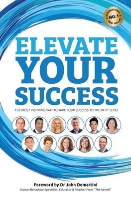 Elevate Your Success