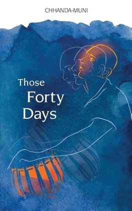 Those Forty Days
