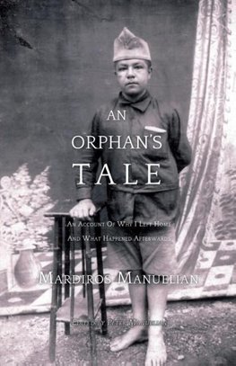 An Orphan's Tale