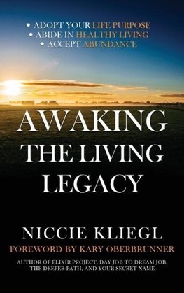 Awaking the Living Legacy