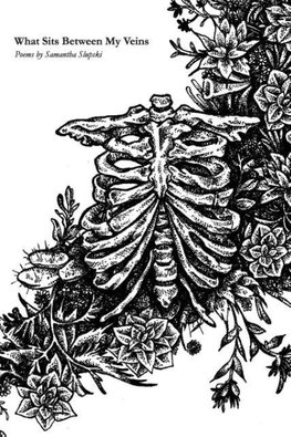 What Sits Between My Veins