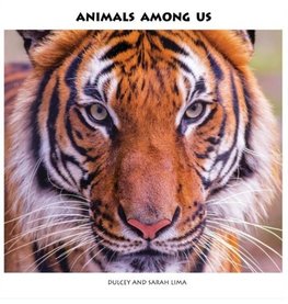 Animals Among Us
