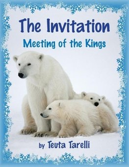 The Invitation I