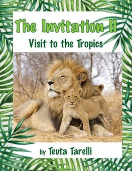 The Invitation II