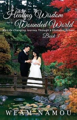 Healing Wisdom for a Wounded World