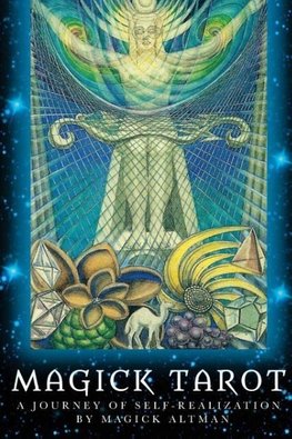 Magick Tarot