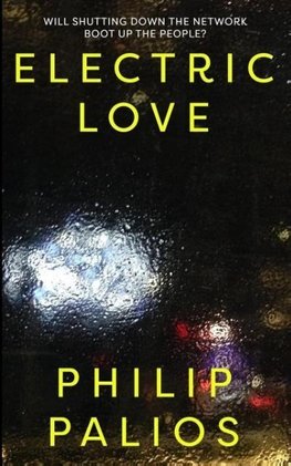 Electric Love