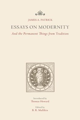 Essays on Modernity