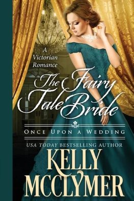 The Fairy Tale Bride