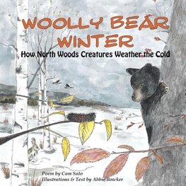 Woolly Bear Winter