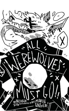 All Werewolves Must Go