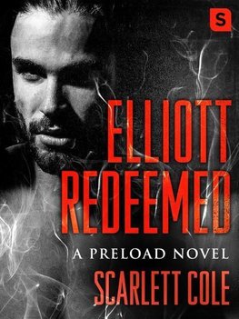 ELLIOTT REDEEMED (POD ORIGINAL)