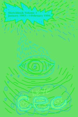 Sketchbook, Volume 1