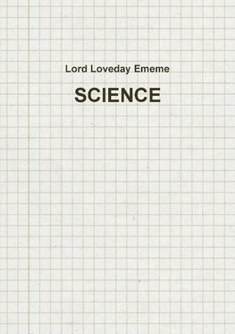 SCIENCE