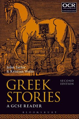 Greek Stories