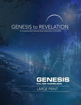 Genesis to Revelation