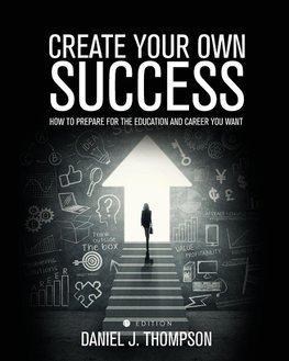 Create Your Own Success