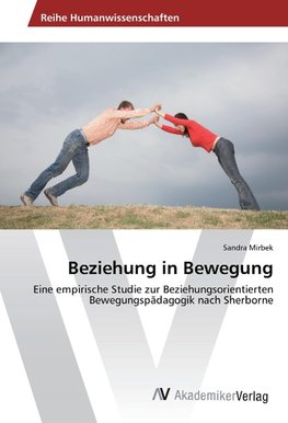 Beziehung in Bewegung