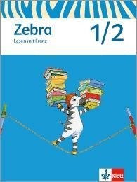Zebra 1. Lesen mit Franz