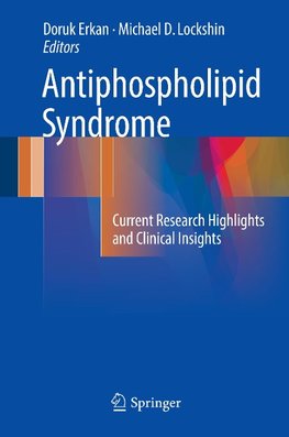 Antiphospholipid Syndrome