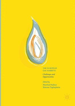 The European Gas Markets