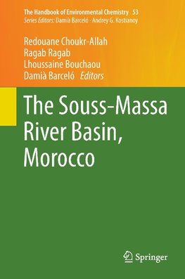 The Souss¿Massa River Basin, Morocco
