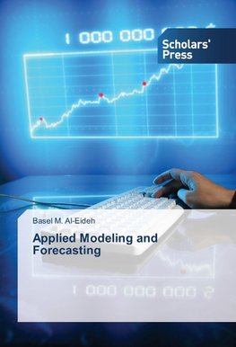 Applied Modeling and Forecasting